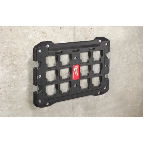 Платформа монтажна базова Milwaukee PACKOUT 184x594x28 мм (4932471638)