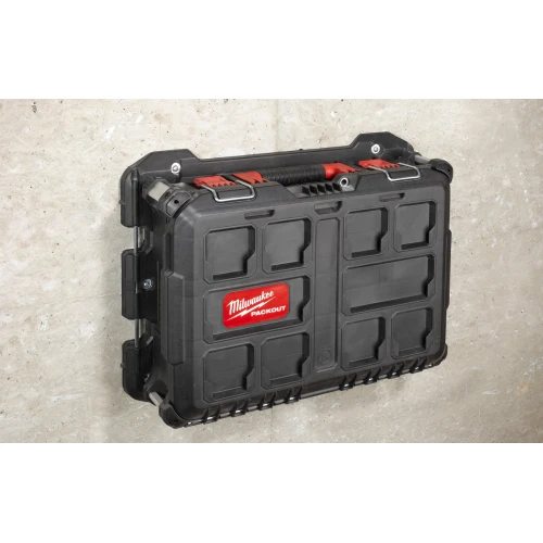 Платформа монтажна базова Milwaukee PACKOUT 184x594x28 мм (4932471638)