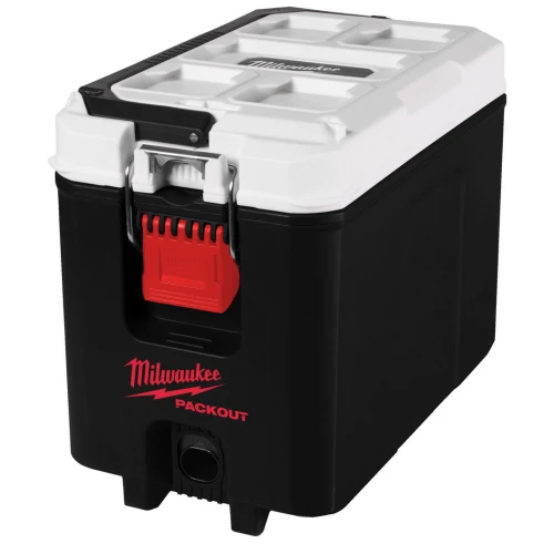 Ящик – термос Milwaukee PACKOUT 330x249x411 мм (4932471722)