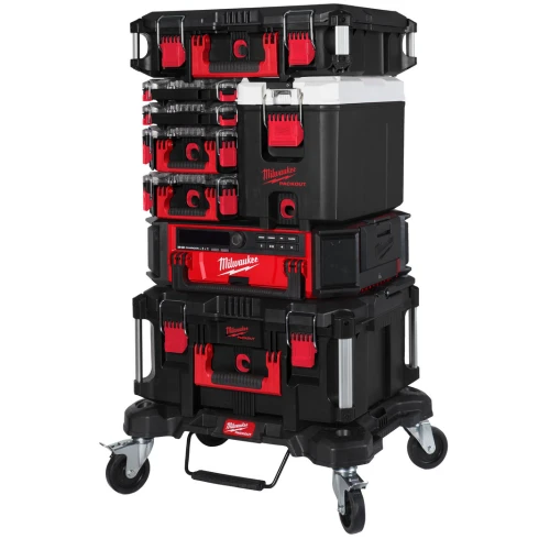 Ящик – термос Milwaukee PACKOUT 330x249x411 мм (4932471722)