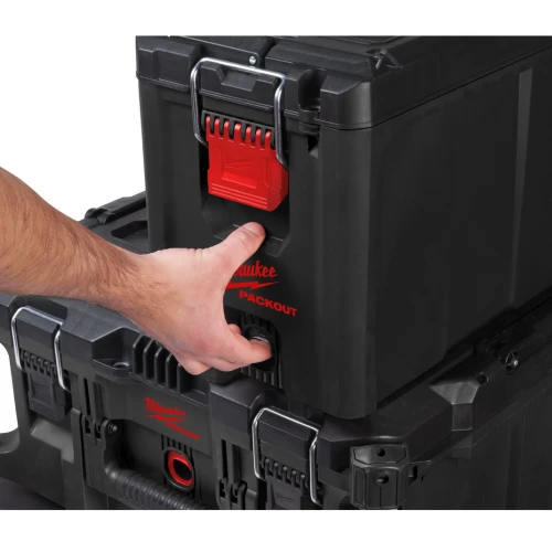 Ящик для інструментів Milwaukee PACKOUT 330x249x411 мм (4932471723)