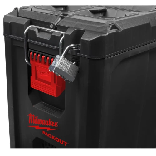 Ящик для інструментів Milwaukee PACKOUT 330x249x411 мм (4932471723)