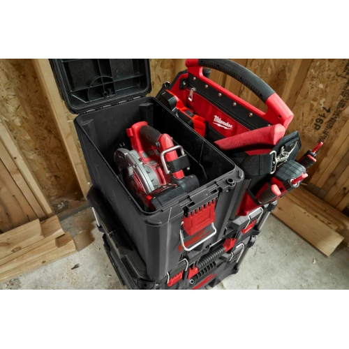 Ящик для інструментів Milwaukee PACKOUT 330x249x411 мм (4932471723)