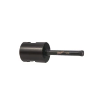 Коронка алмазна для сухого свердління Milwaukee Diamond Max M14 68/35x5 мм (4932471758)