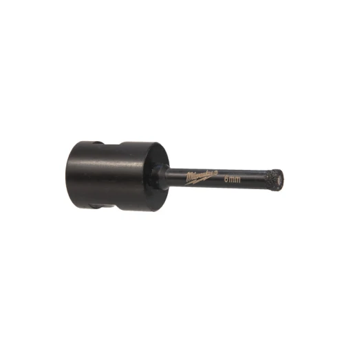 Коронка алмазна для сухого свердління Milwaukee Diamond Max M14 68/35x6 мм (4932471759)