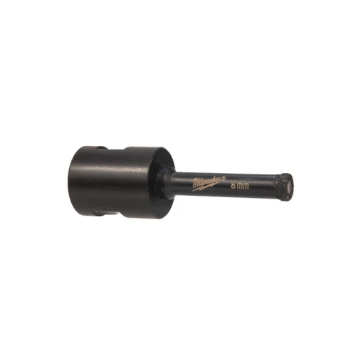Коронка алмазна для сухого свердління Milwaukee Diamond Max M14 68/35x8 мм (4932471760)