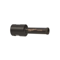 Коронка алмазная для сухого сверления Milwaukee Diamond Max M14 68/35x12 мм (4932471762)