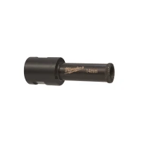 Коронка алмазна для сухого свердління Milwaukee Diamond Max M14 68/35x14 мм (4932471763)