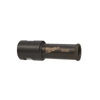 Коронка алмазна для сухого свердління Milwaukee Diamond Max M14 68/35x16 мм (4932471764)