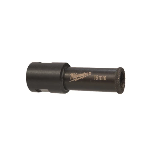 Коронка алмазна для сухого свердління Milwaukee Diamond Max M14 68/35x16 мм (4932471764)