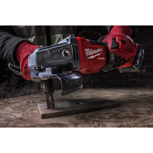 Коронка алмазна для сухого свердління Milwaukee Diamond Max M14 68/35x16 мм (4932471764)