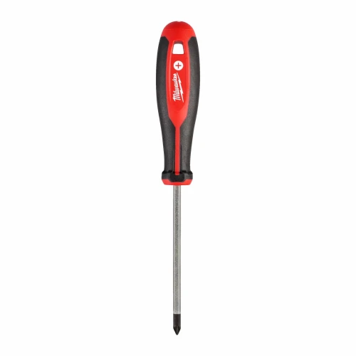 Отвертка магнитная с трехгранной рукояткой Milwaukee PZ1x100 мм (4932471791)