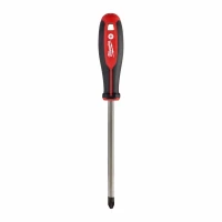 Викрутка магнітна з тригранною ручкою Milwaukee PZ3x150 мм (4932471794)