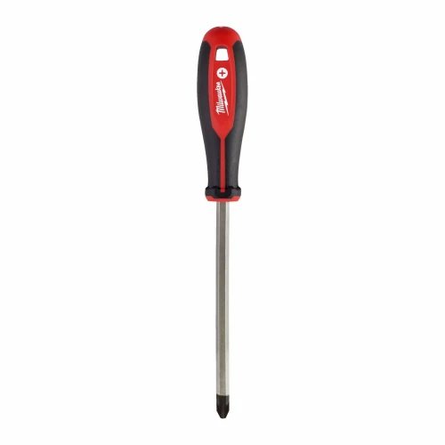 Викрутка магнітна з тригранною ручкою Milwaukee PZ3x150 мм (4932471794)