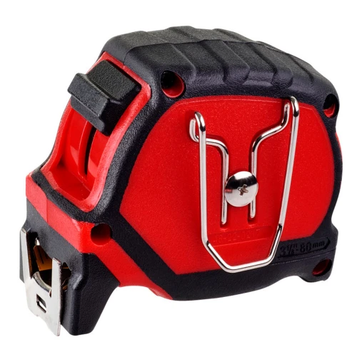 Рулетка Milwaukee WIDE BLADE 8 м / 26 фт x 33 мм (4932471818)