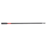 Магнітний тримач для біт Milwaukee Shockwave Hex 1/4x305 мм (1 шт.) (4932471823)