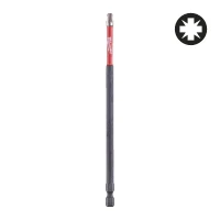 Бита Milwaukee SHOCKWAVE PZ3 x 150 мм (1 шт.) (4932471929)