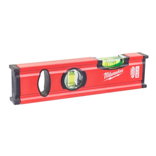 Уровень Milwaukee Slim Box 200 мм (4932472091)