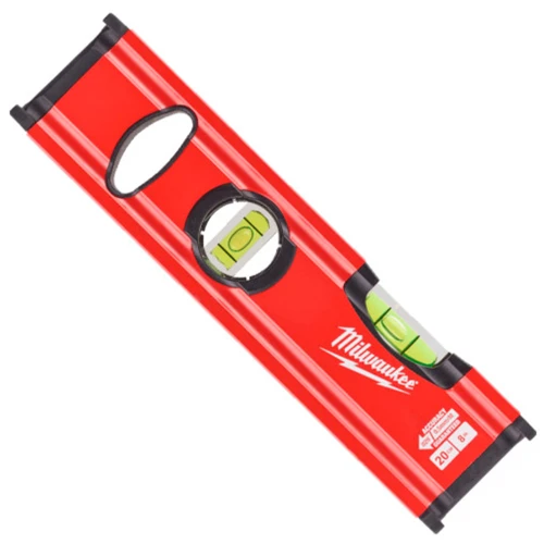 Уровень Milwaukee Slim Box 200 мм (4932472091)