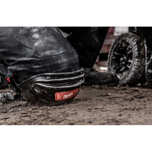 Наколінники гнучкі Milwaukee (4932478136)