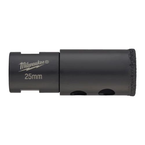 Коронка алмазна для сухого свердління Milwaukee Diamond Max M14 68/35x25 мм (4932478278)