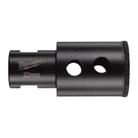 Коронка алмазна для сухого свердління Milwaukee Diamond Max M14 68/35x32 мм (4932478279)
