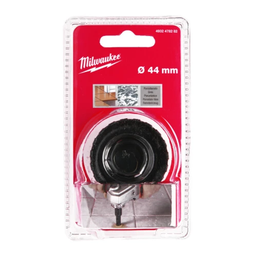 Коронка алмазная для сухого сверления Milwaukee Diamond Max M14 68/35x44 мм (4932478282)