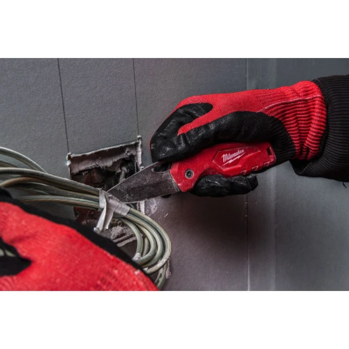 Складаний ніж Milwaukee з трапецієподібним лезом FASTBACK (4932478559)