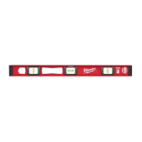 Уровень магнитный Milwaukee I-Beam 600 мм (4932478565)