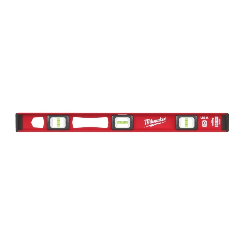 Уровень магнитный Milwaukee I-Beam 600 мм (4932478565)
