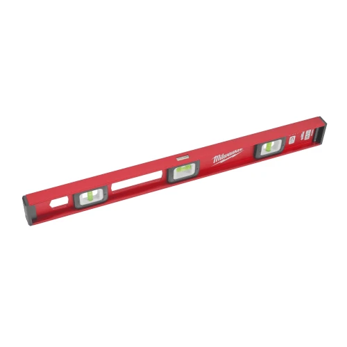 Уровень магнитный Milwaukee I-Beam 600 мм (4932478565)