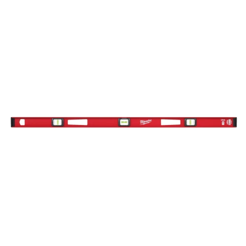 Уровень магнитный Milwaukee I-Beam 1200 мм (4932478566)