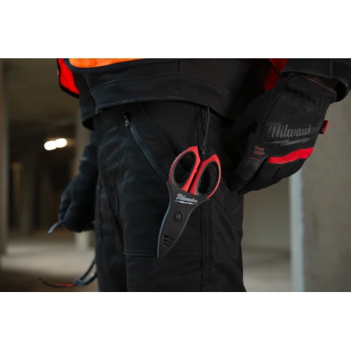 Ножиці електрика Milwaukee (4932478620)