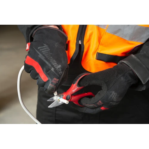 Ножиці електрика Milwaukee (4932478620)