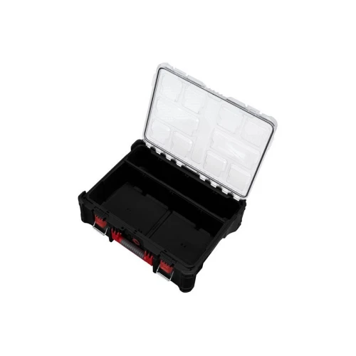 Органайзер великий Milwaukee PACKOUT (6 відд.) (4932478625)