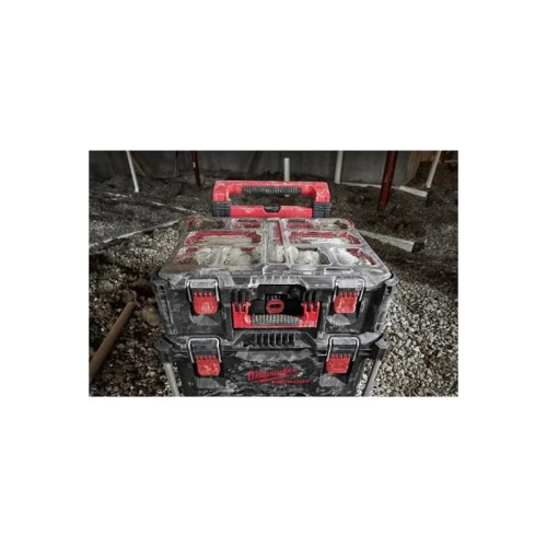 Органайзер великий Milwaukee PACKOUT (6 відд.) (4932478625)