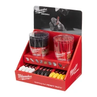 Набір маркерів Milwaukee INKZALL (108 шт.) (4932478796)