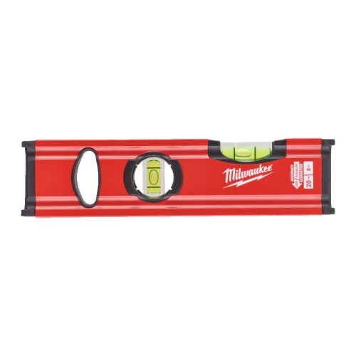 Уровень магнитный Milwaukee Slim Box (200 мм) (4932478897)