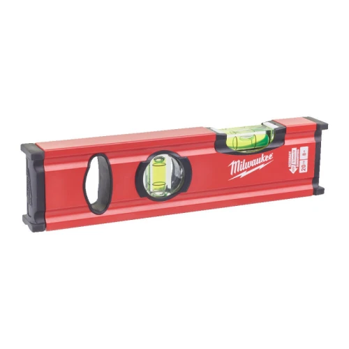 Уровень магнитный Milwaukee Slim Box (200 мм) (4932478897)