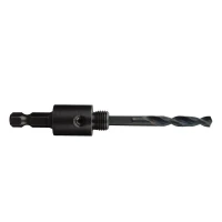 Хвостовик для коронок Milwaukee Hex (14 – 30 мм) (4932479465)