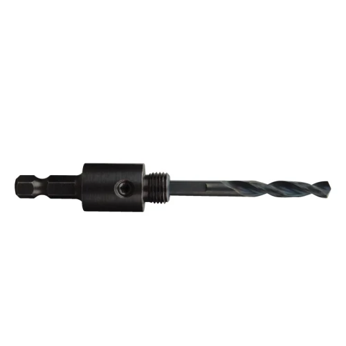 Хвостовик для коронок Milwaukee Hex (14 – 30 мм) (4932479465)