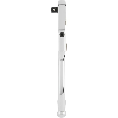 Тріскачка хромована шарнірна Milwaukee 1/2" 286 мм (4932479655)