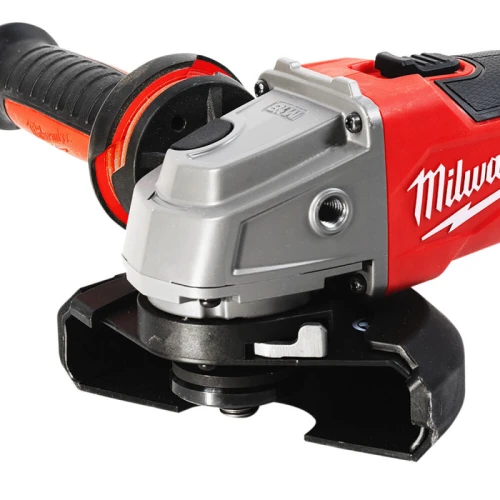 Шлифмашина угловая Milwaukee M18 CAG125X-0 125 мм (без АКБ и ЗУ) (4932479674)