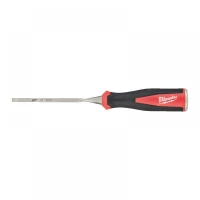 Плоска стамеска Milwaukee 1/4" 6 мм (4932479892)