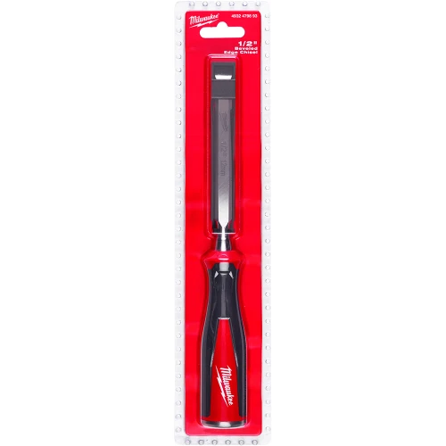Стамеска плоска Milwaukee 1/2" 12 мм (4932479893)