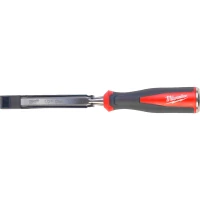 Стамеска плоска Milwaukee 1/2" 12 мм (4932479893)