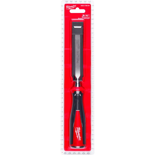 Стамеска плоска Milwaukee 3/4" 19 мм (4932479894)