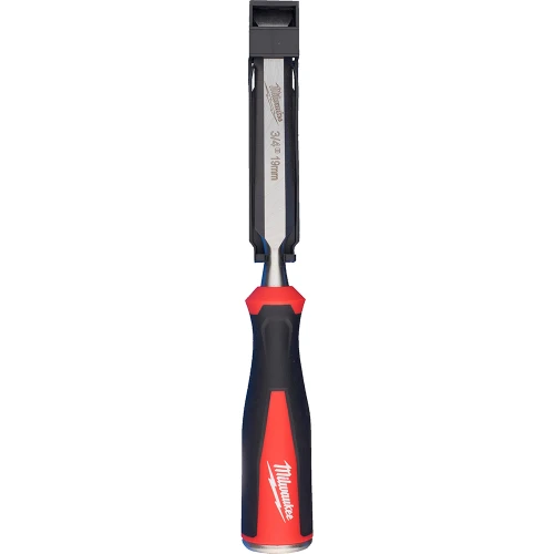 Стамеска плоска Milwaukee 3/4" 19 мм (4932479894)