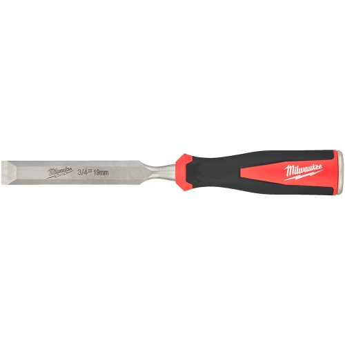 Стамеска плоска Milwaukee 3/4" 19 мм (4932479894)