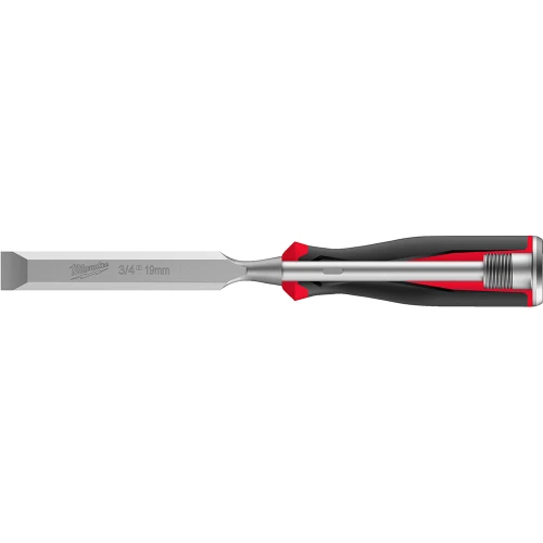 Стамеска плоска Milwaukee 3/4" 19 мм (4932479894)